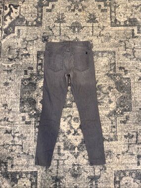 Joes Gray Jeans